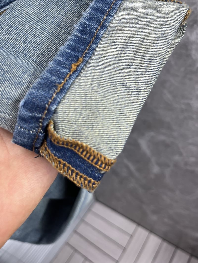 Burberry Jeans